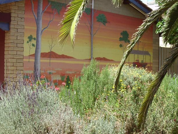 The Argent Motel Broken Hill Zewnętrze zdjęcie
